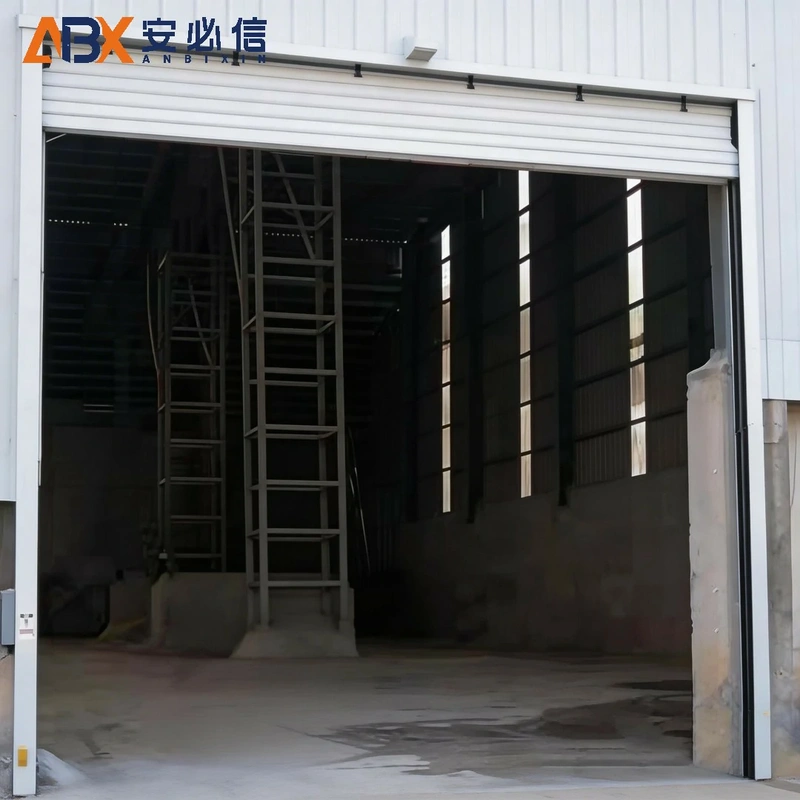 甘南藏族软帘堆积门